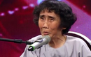 Thí sinh 59 tuổi hát cực phiêu ở Vietnam's Got Talent