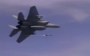 Xem không quân Mỹ bắn thử tên lửa hồng ngoại siêu mạnh