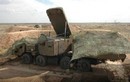 Mãnh thú Pantsir-S1 bảo vệ căn cứ Nga ở Syria