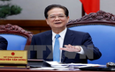 Video: Bài phát biểu đầy cảm xúc của Thủ tướng Nguyễn Tấn Dũng
