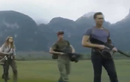 Việt Nam đẹp mê hồn trong bom tấn “Kong: Skull Island“
