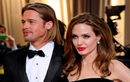 Sốc: Brad Pitt và Angeline Jolie đã chính thức “đường ai nấy đi“?