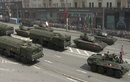 Video: Choáng ngợp với những vũ khí, chế tài của quân đội Nga