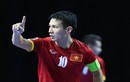 Tuyển futsal Việt Nam rơi bảng tử thần ở World Cup