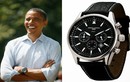 Có bí mật gì sau những món đồ hàng hiệu của ông Obama