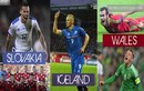 Những điều cần biết về EURO 2016 trong 90 giây