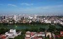 Chùm ảnh: Ngắm những điều hòa tự nhiên siêu mát ở Hà Nội