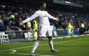 Ronaldo và pha ăn mừng bàn thắng kiểu siêu nhân gây sốt