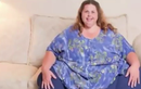 Người phụ nữ béo nhất thế giới quan hệ 7 lần/ngày để giảm cân
