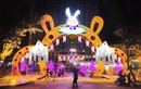Top điểm vui chơi dịp Halloween tại Hà Nội và TP HCM