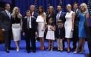 Các con của ông Donald Trump có được tham gia Nội các Mỹ?