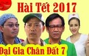 Cười lăn lộn với hài tết 2017: “Đại gia chân đất phần 7“