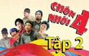 Phim hài Tết 2017: Cười sái quai hàm với “Chôn nhời 4” phần 2 