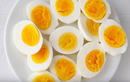4 thực phẩm ăn cùng trứng gây nguy hiểm
