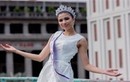 Clip giới thiệu bản thân tại Miss Eco Internation 2017 của Nguyễn Thị Thành