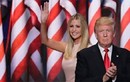 Quyền lực của “đệ nhất tiểu thư” Ivanka Trump trong lịch sử Mỹ