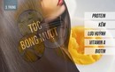 Những thực phẩm chống rụng tóc tự nhiên đừng bỏ qua