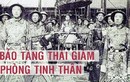 Rợn người ghé thăm viện bảo tàng Thái Giám