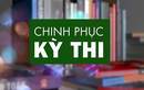 Cấu trúc đề thi môn Sinh học kỳ thi THPT quốc gia 2017