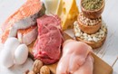 Điều gì xảy ra nếu bạn tiêu thụ protein quá nhiều?