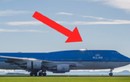 Vì sao máy bay Boeing 747 có gò lớn ở đầu?