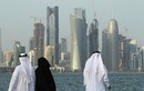 Mãn nhãn ngắm thủ đô Doha tráng lệ của Qatar