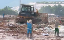 Tác hại môi trường từ 2 khu xử lý rác thải của Hà Nội