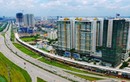 8 tuyến metro ở Sài Gòn đang ra sao?