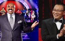 Video: Những so sánh thú vị giữa MC Lại Văn Sâm và Steve Harvey