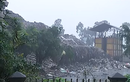 Video: “Soi” bãi rác khổng lồ làm khổ dân Hà Nội