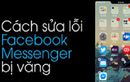 Video: Cách sửa lỗi không đăng nhập được Facebook Messenger trên iOS