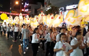 Video: Lễ hội rước đèn Trung thu lớn nhất Việt Nam