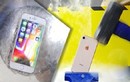 Video: Tổng hợp những màn tra tấn iPhone “để đời“