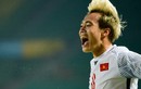 Video: Khoảnh khắc Văn Toàn ghi bàn thắng vàng đưa VN vào bán kết Asiad 2018