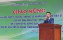 Học viện Báo chí kiểm điểm Viện trưởng vì vụ 'nhà báo quốc tế' Lê Hoàng Anh Tuấn