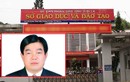 Gian lận thi cử tại Sơn La: GĐ Sở Giáo dục bị cách tất cả chức vụ trong Đảng
