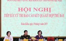 Tổng Bí thư, Chủ tịch nước xin vắng mặt tiếp xúc cử tri Hà Nội do bận công tác