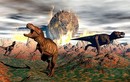 Con người có thói quen ngủ ban đêm nhờ... khủng long tuyệt chủng?