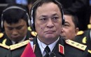 Cựu Thứ trưởng Bộ Quốc phòng Nguyễn Văn Hiến sắp hầu tòa quân sự