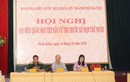 Tổng Bí thư, Chủ tịch Nước Nguyễn Phú Trọng tiếp xúc cử tri Hà Nội