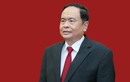 Tiểu sử Phó Chủ tịch Quốc hội Trần Thanh Mẫn