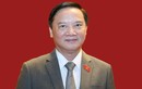 Chân dung Phó Chủ tịch Quốc hội Nguyễn Khắc Định