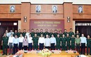 Tổng Bí thư, Chủ tịch nước và Thủ tướng tham gia Thường vụ Quân ủy Trung ương
