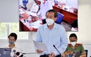 Nhân viên y tế chống dịch TP HCM hưởng phụ cấp tiền ăn 120.000 đồng/ngày