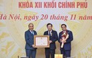 Nhiều thành viên Chính phủ nhiệm kỳ 2016-2021 nghỉ hưu