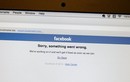 Facebook bỗng dưng bị đăng xuất, dân mạng Việt hoang mang
