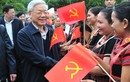 Thống nhất ý Đảng, lòng Dân... đại đoàn kết dân tộc (Kỳ 3)