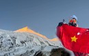 Người Việt đầu tiên chinh phục đỉnh Manaslu, ngọn núi cao thứ 8 thế giới