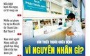 KHOA HỌC VÀ ĐỜI SỐNG SỐ 28 - 11/7/2024