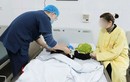 Nhiều trẻ nhỏ ở Hà Nội co giật, viêm não vì cúm